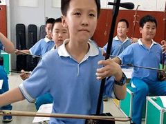 -秦汉胡同国学书院(川沙分馆)