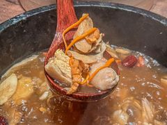 -蘑界·野生菌火锅(深业上城店)