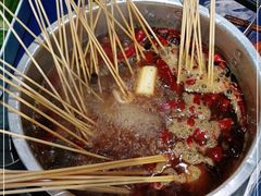 -马路边边串串香(双井直营店)