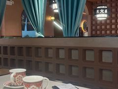 -清真·卡德尔大叔新疆主题餐厅(龙汇路店)