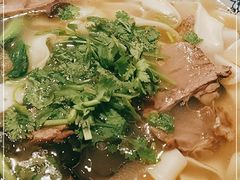 -萧记三鲜烩面(郑汴路店)