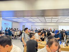 -Apple零售店(深圳益田假日广场店)