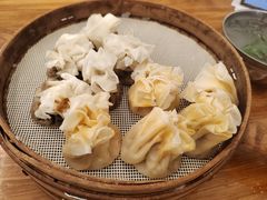 -海汇源老烧麦店(东大街总店)
