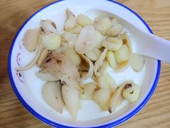 -五条人糖水铺(武林总店)