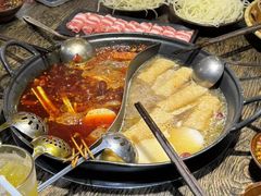 -冯校长老火锅(深圳总店)