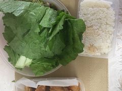 鱼子打包饭-嘎吧锅私家菜馆(联想科技城店)
