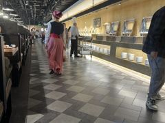 -汉巴味德·烤肉与啤酒的自助(杭州大悦城店)