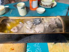 -柴火农家饭(遇龙河店)