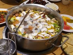 -守柴炉烤鸭(中海国际店)