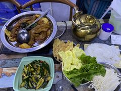 -柳州人田螺鸭脚煲(农院路1店)