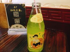 -刘师父老汉口江湖菜(蔡锷路店)