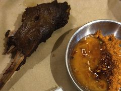 -东就鸭饭店·古早海南菜(友谊南海城店)