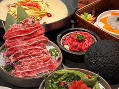 -骨之味·筒骨汤火锅(江头店)