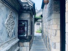 -回龙窝历史文化街区