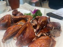 -香港新发烧腊茶餐厅(书城店)