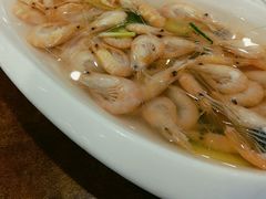 盐水白虾-西新饭店(城中店)