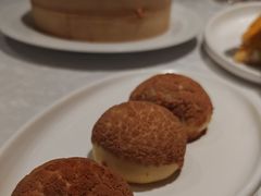 -红棉中餐厅·广州海航威斯汀酒店