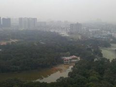 -雀儿山公园