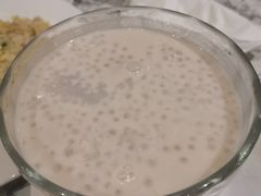 椰汁西米露-关夫人餐厅(阳光广场店)