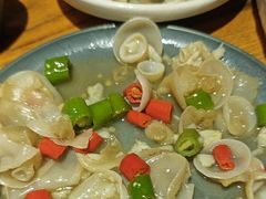 -长亭酒肆.武夷菜(鼓楼后海店)
