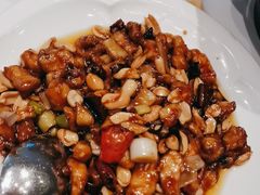 -眉州东坡(北苑华贸店)