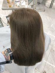 点击看大图 -3AM HAIR SALON烫发染发接发