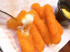 -Mr.Pizza米斯特比萨(苏州平江万达广场店)