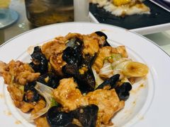 -凯鸽酒楼(大同振兴街店)