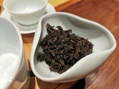 -梅间堂茶馆(绿地缤纷城店)
