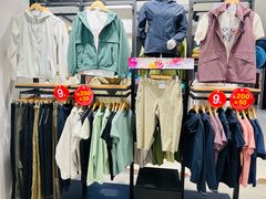 -翠微百货(龙德店)