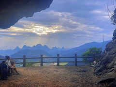 -玉石林风景区