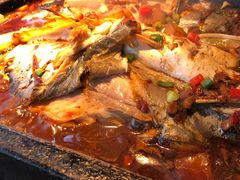 -炉鱼(爱琴海购物公园店)
