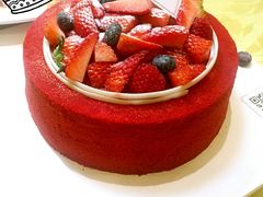 -可丽可丽·生日蛋糕·下午茶