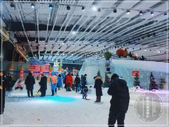 -宁波冰雪大世界(北仑区)