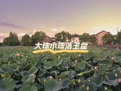 -嘉北郊野公园