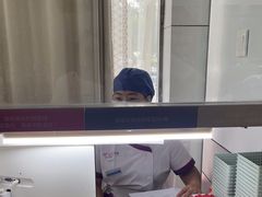 -美年大健康体检中心(西直门分院)