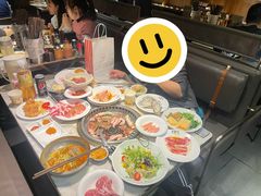 -火炉火自助餐(西直门凯德MALL店)