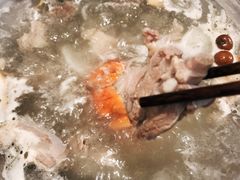 -羊来顺冰煮鲜羊铁锅烀羊肉(八卦岭店)