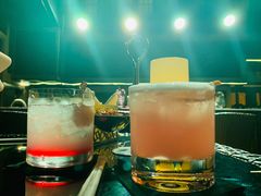 -上海和平饭店华懋阁 Cathay Room