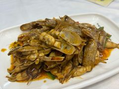 -新享乐海鲜(翠华路店)