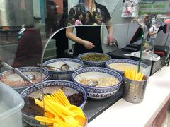 -八一好吃街·高品美食广场