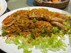 -猪肉婆私房菜(容桂总店)