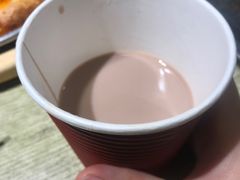 -巴依兄弟西域美食(机场店)