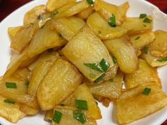 -芦茨金富饭庄·25年老字号·专做稻草鸡