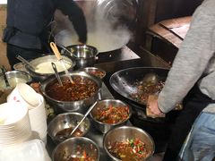 -周记热干面豆皮大王(桃花东街店)