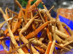 -金海湾自助餐厅(金陵饭店)