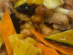-桃园中华料理炸酱面(燕儿岛路店)