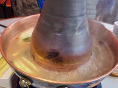 -祥源胡同·涮牛羊肉火锅(花桥店)