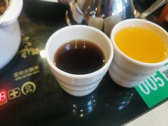 -青岛小羔羊火锅(李村公园店)