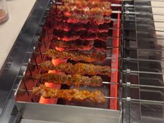 -丰茂烤串(五道口店)